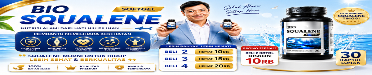 Ekstrak Premium